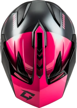 Gmax GM-11S Ronin Snow Helmet Black Grey Pink Electric Shield And Dual Lens 4 Gmax GM-11S Ronin Snow Helmet Black Grey Pink Electric Shield And Dual Lens -Helmet Country Shop e4b3 64d2b66d65105 15209.1725475345