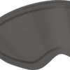 Gmax AT-21 Dual Lens Snow Shield Smoke