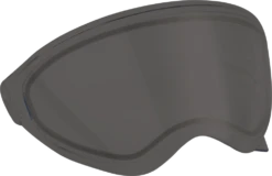 Gmax AT-21 Dual Lens Snow Shield Smoke