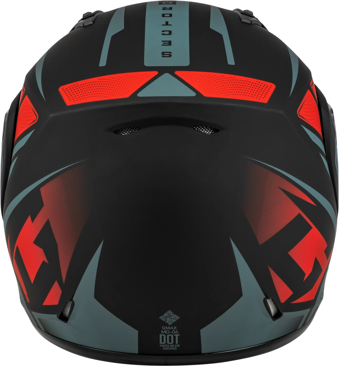 Gmax MD-04 Modular Snow Helmet Sector Matte Black Red Electric Shield Gmax MD-04 Modular Snow Helmet Sector Matte Black Red Electric Shield -Helmet Country Shop f0e2 64dd0d61a50c2 74790.1723095668
