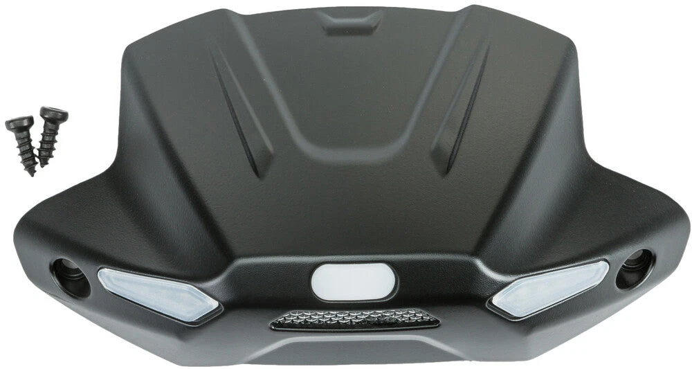 Gmax LED Light Kit Matte Black for AT-21 Helmets Gmax LED Light Kit Matte Black For AT-21 Helmets -Helmet Country Shop f214 5dee79dc3b422 matte black