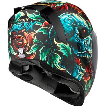 Icon Airflite Full Face RAU Bluetooth Helmet Omnicrux MIPS® Icon Airflite Full Face RAU Bluetooth Helmet Omnicrux MIPS® -Helmet Country Shop f5d0833b 8295 48c3 940e 827beee82ce4 2