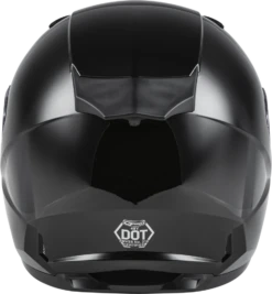 Gmax GM-49Y Youth Full Face Helmet Gloss Black Electric Shield -Helmet Country Shop f604 5f7f8973d6e02 1096fb40 9233 471e af83 85fc93b4ce6e