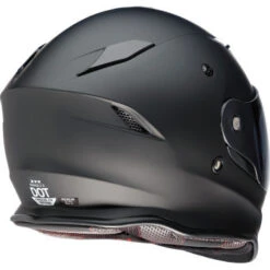 Z1R Nemesis Full Face Helmet Smoke Flat Black -Helmet Country Shop ff6594f6 50e1 4017 86ef 054c7e76d27c