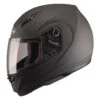 Gmax MD-04 Modular Helmet Matte Black -Helmet Country Shop gmax md04 matteblack