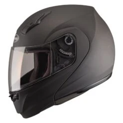 Gmax MD-04 Modular Helmet Matte Black