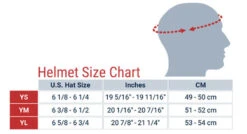 Gmax GM-49Y Youth Full Face Helmet Drax Graphic Grey Dual Lens 6 Gmax GM-49Y Youth Full Face Helmet Drax Graphic Grey Dual Lens -Helmet Country Shop gmax helmet f36eb1c6 85e4 4af4 86df 5dc763475a64 3