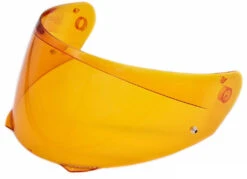 HJC Fits Harley Davidson H35 Pinlock Shield Amber