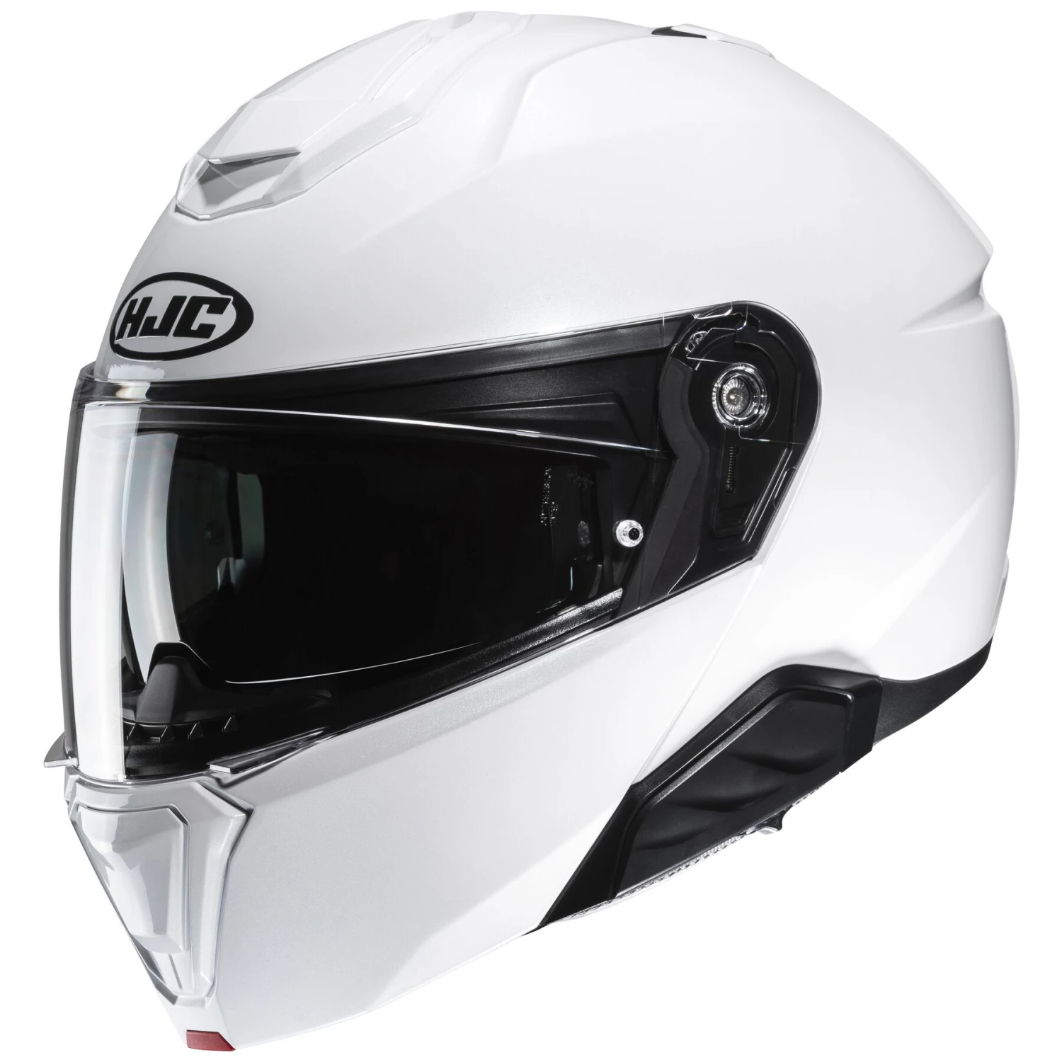 HJC i91 Modular Helmet Gloss White HJC I91 Modular Helmet Gloss White -Helmet Country Shop hj ci91 helmet black 1800x1800 5ebd9023 4027 4271 838a 98ac0a3b7806