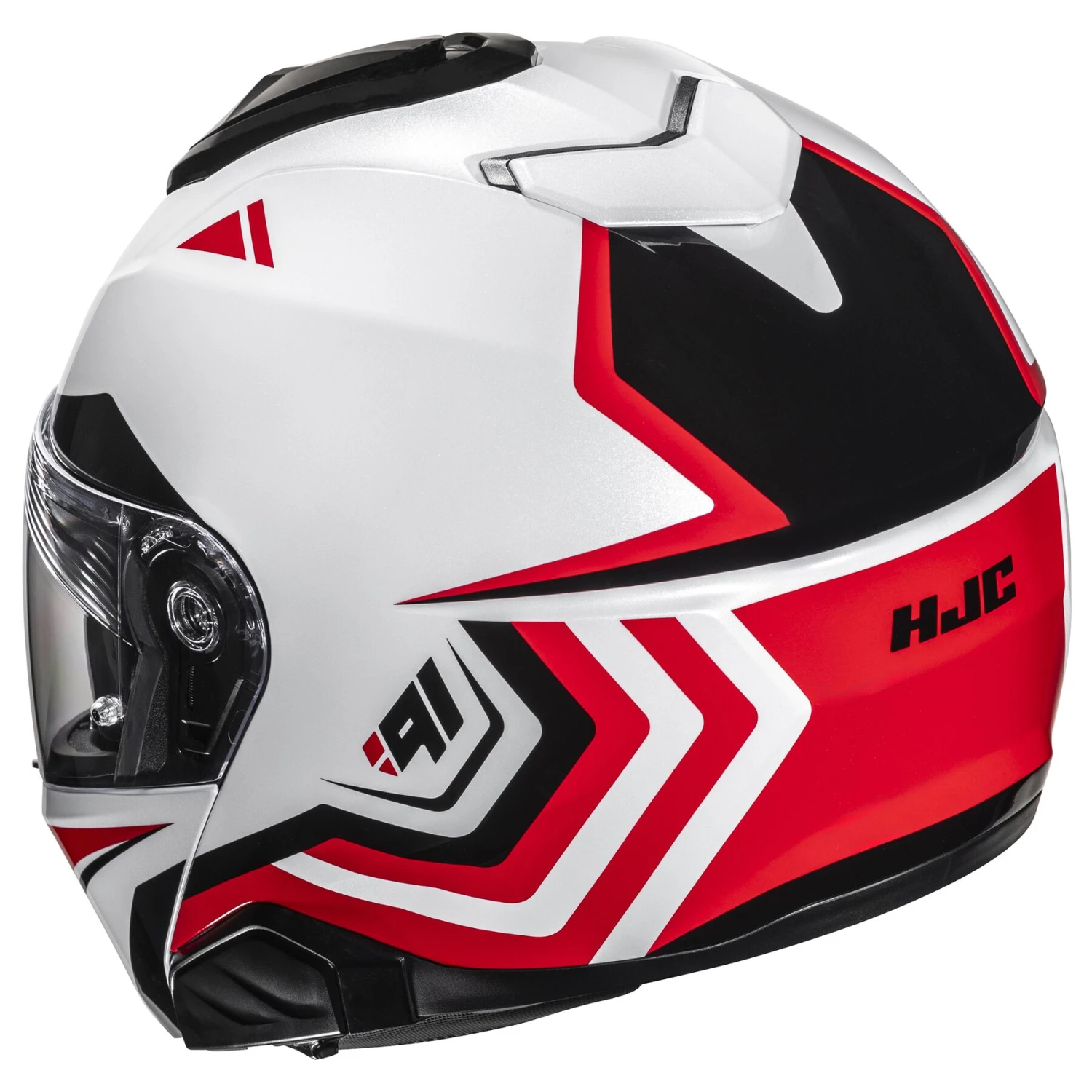 HJC i91 Modular Helmet Tricus MC-1 HJC I91 Modular Helmet Tricus MC-1 -Helmet Country Shop hj ci91 tricus helmet 1800x1800 dcf3fe93 c384 475c 9e79 e69d5fc39e7a