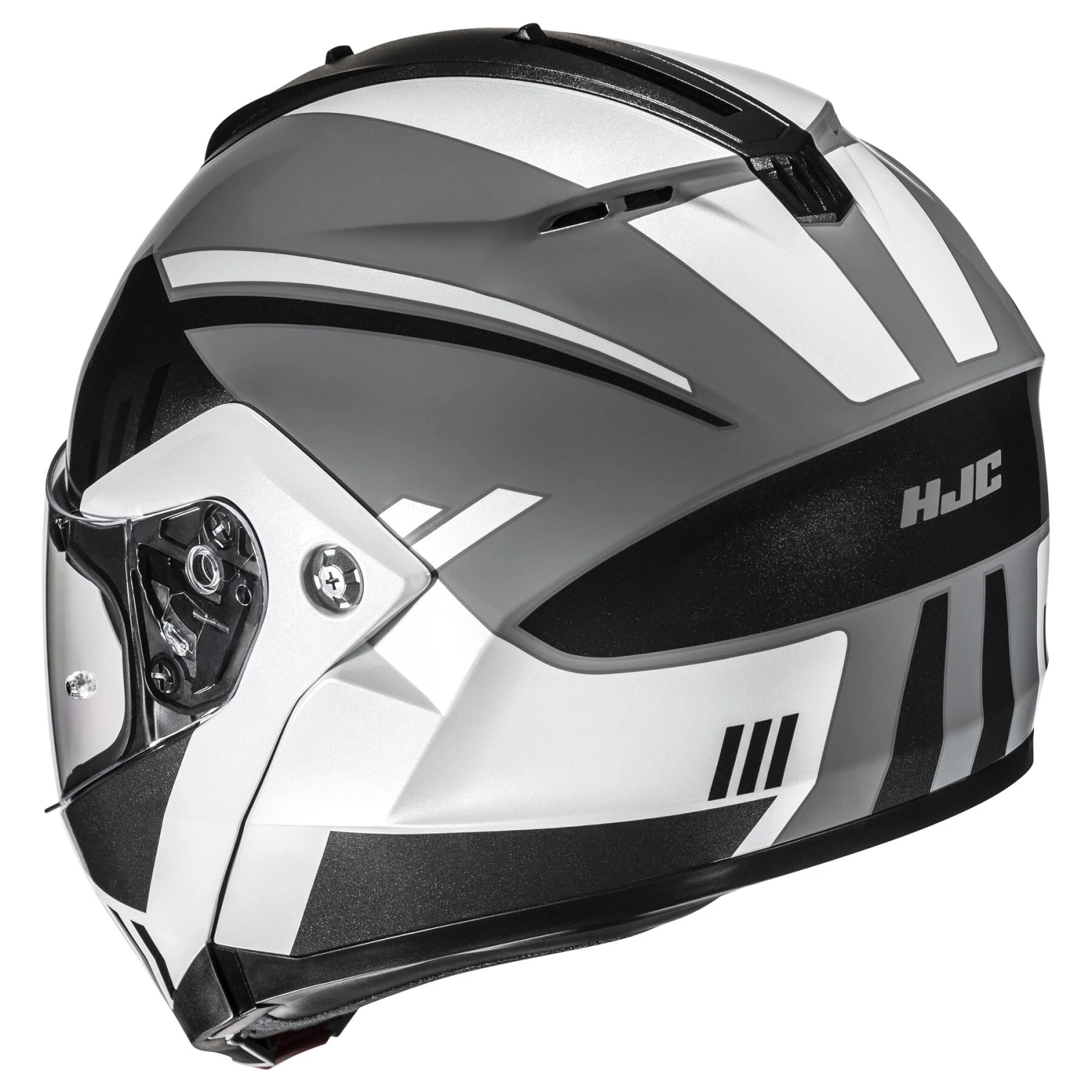 HJC C91 Modular Bluetooth Helmet Kaon MC-5 HJC C91 Modular Bluetooth Helmet Kaon MC-5 -Helmet Country Shop hjcc91 kaon helmet 1800x1800 4f65e178 edd7 4597 a1ad 52069d4f2549