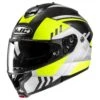 HJC C91 Modular Helmet Kaon MC-3H -Helmet Country Shop hjcc91 kaon helmet 1800x1800 75b4c3fe 2acd 409f a5c2 fc78352684f7