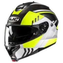 HJC C91 Modular Helmet Kaon MC-3H