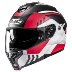 HJC C91 Modular Helmet Kaon MC-1SF