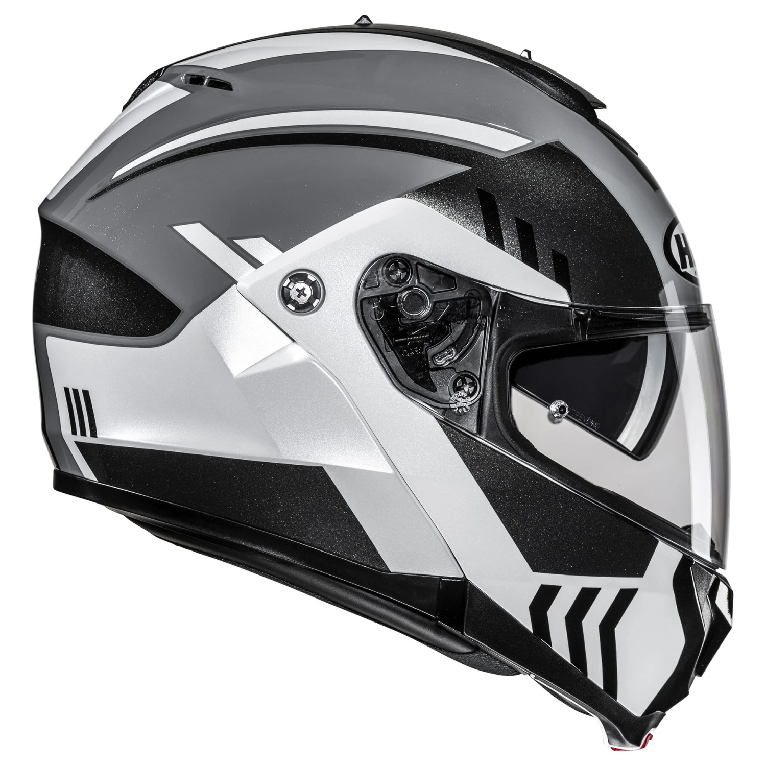 HJC C91 Modular Bluetooth Helmet Kaon MC-5 HJC C91 Modular Bluetooth Helmet Kaon MC-5 -Helmet Country Shop hjcc91 kaon helmet 1800x1800 93e357c3 5992 4f99 91be f48e4b4f36c9