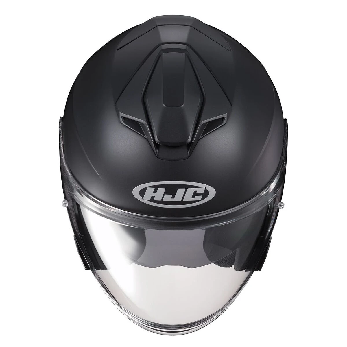 HJC i30 Open Face Helmet Matte Black HJC I30 Open Face Helmet Matte Black -Helmet Country Shop hjci30 helmet rollover b3c972f0 8984 4751 bb00 0b255bc639af