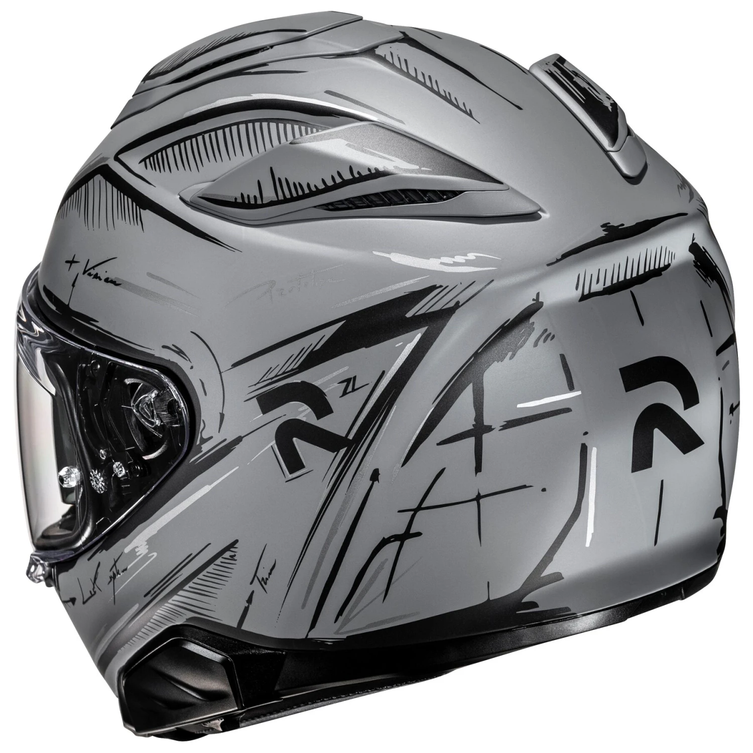 HJC RPHA 71 Full Face Bluetooth Helmet Teth MC5SF HJC RPHA 71 Full Face Bluetooth Helmet Teth MC5SF -Helmet Country Shop hjcrpha71 teth helmet 1800x1800 22e30486 5a20 49d6 a989 bb6ff41a85c2