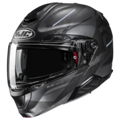HJC RPHA 91S Modular Helmet Blat Graphic MC-5SF