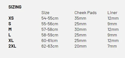 HJC i71 Full Face Bluetooth Helmet Iorix MC-2 11b Installed HJC I71 Full Face Bluetooth Helmet Iorix MC-2 11b Installed -Helmet Country Shop i71 sizing chart 8ad4fb2e 9845 425d aff2 781153382ad6