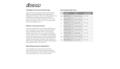 Icon Airflite Sena Spider Bluetooth Helmet Gloss White -Helmet Country Shop index 4ec77b88 aa37 4942 a4a3 9c7886d0f5c3