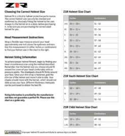 Z1R F.I. Off Road Helmet MIPS® Hysteria Red/White 5 Z1R F.I. Off Road Helmet MIPS® Hysteria Red/White -Helmet Country Shop index 8bb81f16 48dc 4432 aafe 0bdffcf80f0a