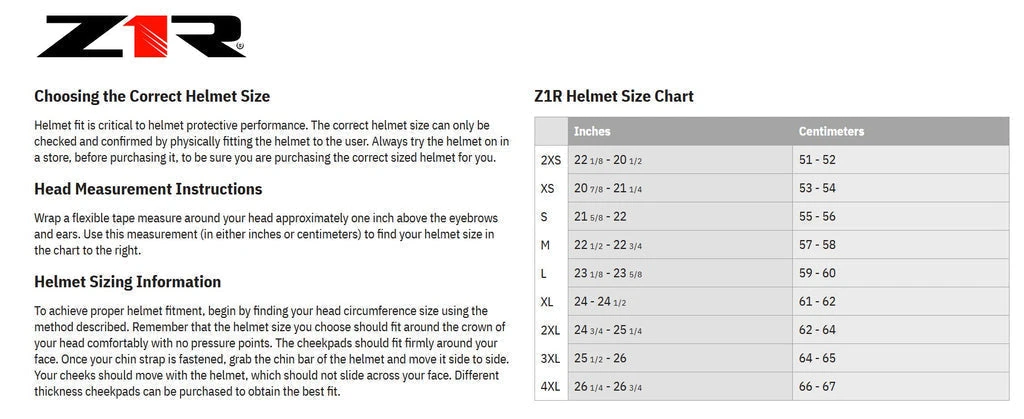 Z1R Jackal Full Face Bluetooth Helmet Primer Gray Smoke Z1R Jackal Full Face Bluetooth Helmet Primer Gray Smoke -Helmet Country Shop jackal sizing chart 1024x1024 1024x1024 1024x1024 1024x1024 1024x1024 a9a6e8e1 fa55 47ad 9198 904b59fe43ee