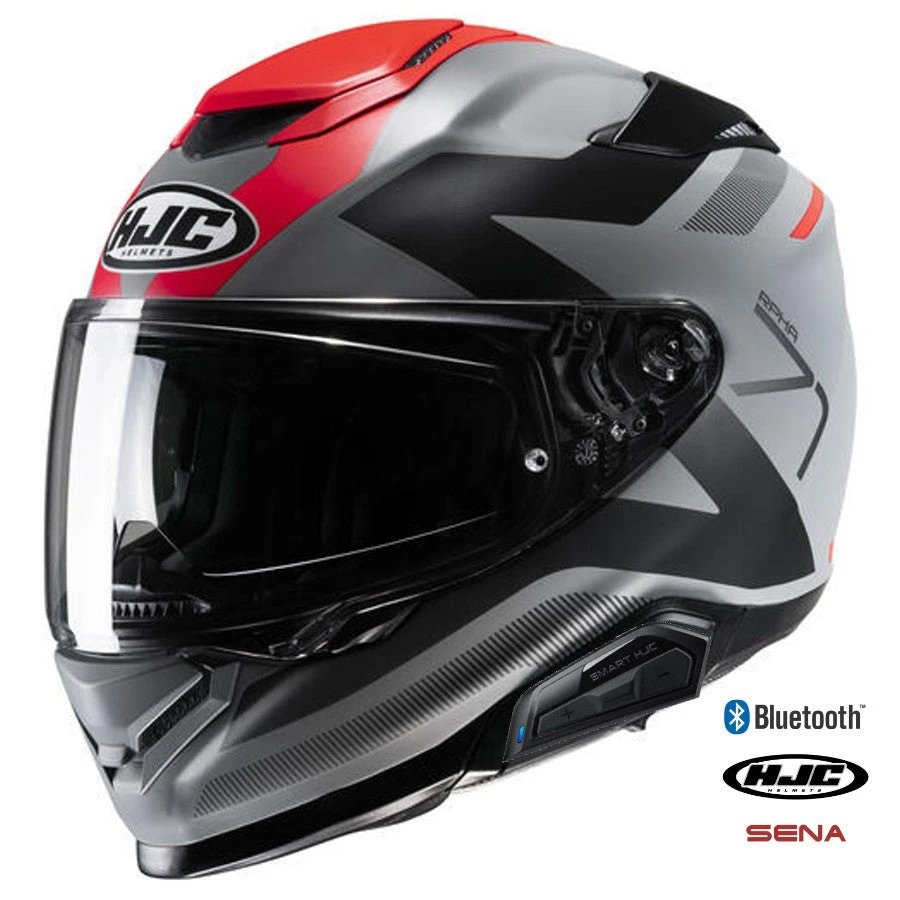 HJC RPHA 71 Full Face Bluetooth Helmet Pinna MC-1SF HJC RPHA 71 Full Face Bluetooth Helmet Pinna MC-1SF -Helmet Country Shop product1 0805 1231 03web1693238968 1049 11b