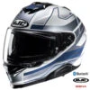 HJC I71 Full Face Bluetooth Helmet Iorix MC-2 11b Installed -Helmet Country Shop product1 0815 1502 03web1692375382 1909812 1024x1024 11b
