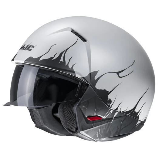 HJC i20 Helmet Scraw MC-10SF HJC I20 Helmet Scraw MC-10SF -Helmet Country Shop product1 0820 1030 03nochinweb1663209211 2430165