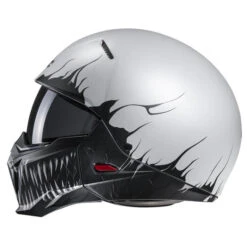 HJC I20 Helmet Scraw MC-10SF 5 HJC I20 Helmet Scraw MC-10SF -Helmet Country Shop product1 0820 1030 03sideweb1663209209 2430132