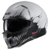 HJC I20 Helmet Scraw MC-10SF