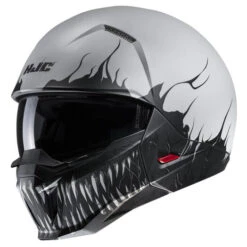 HJC I20 Helmet Scraw MC-10SF
