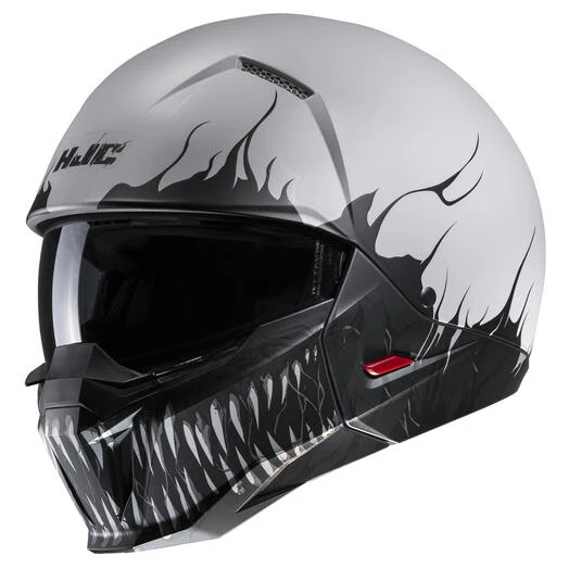HJC i20 Helmet Scraw MC-10SF HJC I20 Helmet Scraw MC-10SF -Helmet Country Shop product1 0820 1030 03web1693260122 1040
