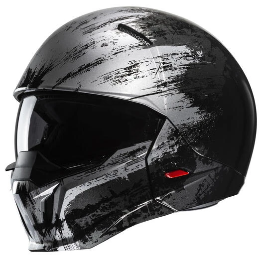 HJC i20 Helmet Furia MC-5 HJC I20 Helmet Furia MC-5 -Helmet Country Shop product1 0820 1205 03web1692377173 1911979