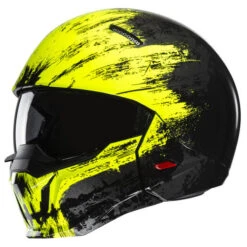 HJC I20 Helmet Furia MC-3H