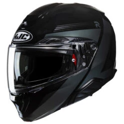 HJC RPHA 91S Modular Helmet Abbes MC-5SF