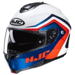 HJC C91 Modular Helmet Nepos MC-21SF