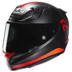 HJC RPHA 12 Full Face Helmet Enoth MC-1SF