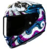 HJC RPHA 12N Full Face Helmet Kraken MC-28 2 HJC RPHA 12N Full Face Helmet Kraken MC-28 -Helmet Country Shop product1 0872 2128 031740765092 5156551740765092 515655
