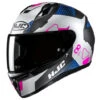 HJC C10 Full Face Helmet Aspa MC-28SF -Helmet Country Shop product1 C10 ASPA MC28SF 11743011464 18984641743011464 1898464