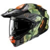HJC I80 Dual Sport Modular Helmet Roki MC-47SF -Helmet Country Shop product1 I80 ROKI MC47SF 1 REVISION1732301910 41719221732301910 4171922