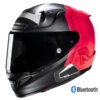 HJC RPHA 12 Full Face Bluetooth Helmet Squid Game MC-1SF 2 HJC RPHA 12 Full Face Bluetooth Helmet Squid Game MC-1SF -Helmet Country Shop product1 RPHA12 SQUID GAME MC1SF 1 REVISION1704937906 386535 T9S