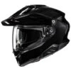 HJC RPHA 60 Dual Sport Helmet Gloss Black 1 HJC RPHA 60 Dual Sport Helmet Gloss Black -Helmet Country Shop product1 RPHA 60 SOLID MEAL BLACK 11741807563 20950351741807563 2095035