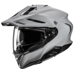 HJC RPHA 60 Dual Sport Helmet Nardo Grey