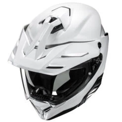 HJC RPHA 60 Dual Sport Helmet Gloss White -Helmet Country Shop product1 RPHA 60 SOLID PEARL WHITE 2 11741806615 23267231741806615 2326723