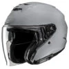 HJC I31 Open Face Helmet Nardo Grey -Helmet Country Shop product1 i31 SOLID N GREY 11732303605 41518121732303605 4151812