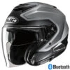 HJC I31 Open Face Bluetooth Helmet Tevis MC-5SF -Helmet Country Shop product1 i31 TEVIS MC5SF 1 REVISION1732 T9S