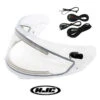 HJC I90 Electric Frameless Snow Shield HJ-33