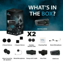 Cardo Packtalk Edge Bluetooth Duo 4 Cardo Packtalk Edge Bluetooth Duo -Helmet Country Shop s l500 3de0f86c 69a6 4ada 87f5 7b21941770de