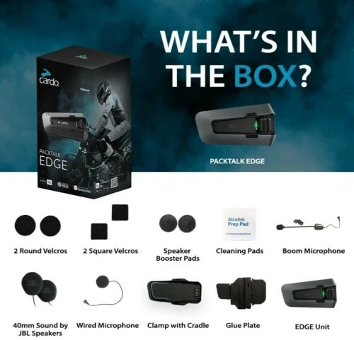 Cardo Packtalk Edge Bluetooth Single Cardo Packtalk Edge Bluetooth Single -Helmet Country Shop s l500 4b77a0e2 be1b 4fa4 a6a4 0d96d30571d2